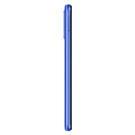 Smartphone reconditionné Xiaomi Redmi 9T (bleu) - 64 Go · Reconditionné - Autre vue