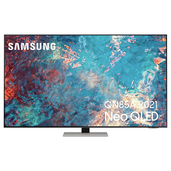 TV Samsung QE55QN85 A - TV Neo QLED 4K UHD HDR - 138 cm