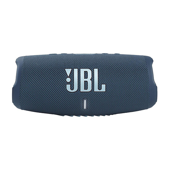 Enceinte sans fil JBL Charge 5 Bleu - Enceinte portable