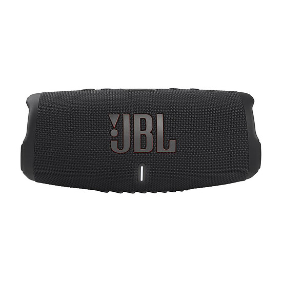 Enceinte sans fil JBL Charge 5 Noir - Enceinte portable