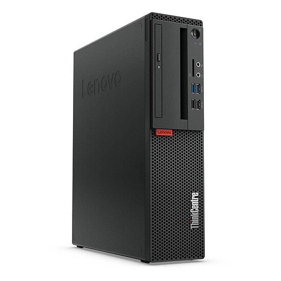 PC de bureau Lenovo ThinkCentre M720s SFF (10ST007EFR)