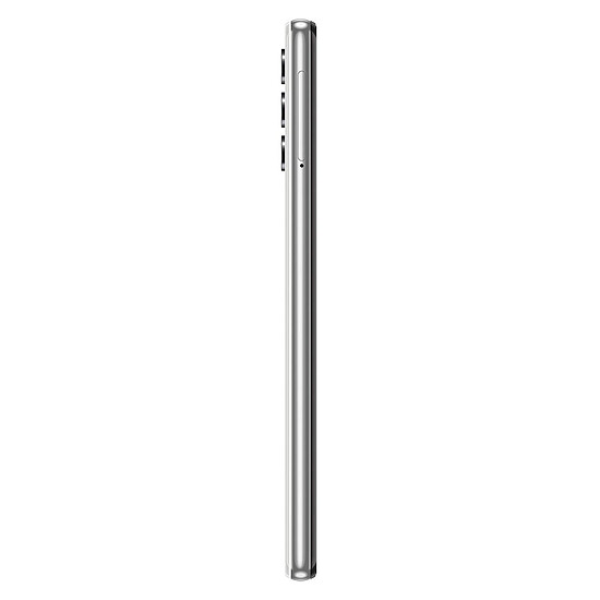 Smartphone reconditionné Samsung Galaxy A32 4G (Blanc) - 128 Go · Reconditionné - Autre vue