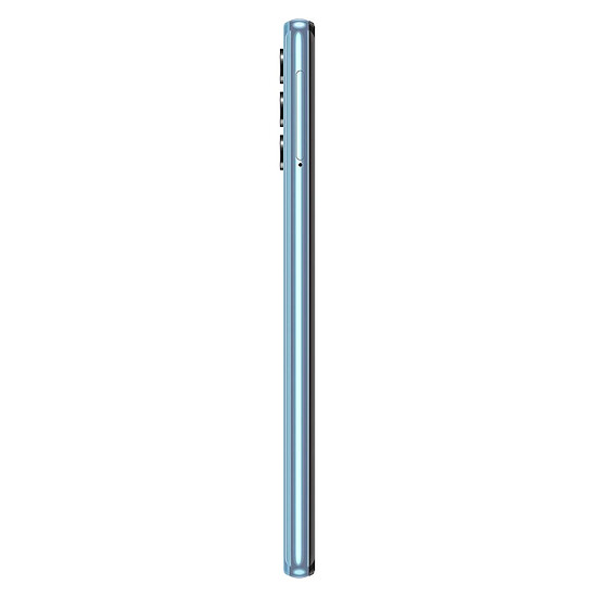Smartphone reconditionné Samsung Galaxy A32 4G (Bleu) - 128 Go · Reconditionné - Autre vue