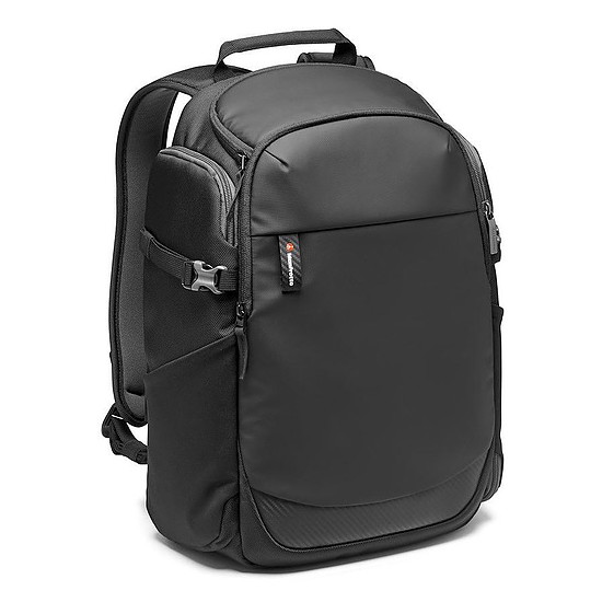 Sac, sacoche et housse Manfrotto Befree Advanced² Backpack Noir