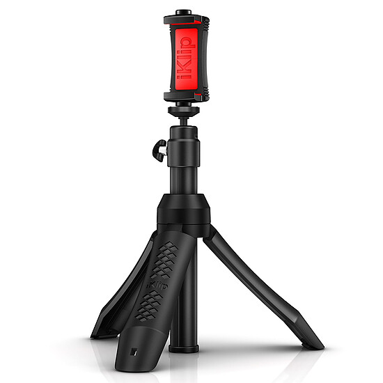 Trépied appareil photo IK Multimedia iKlip Grip Pro - Autre vue
