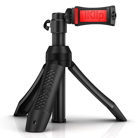 Trépied appareil photo IK Multimedia iKlip Grip Pro - Autre vue