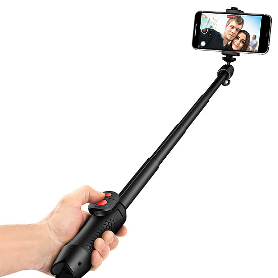 Trépied appareil photo IK Multimedia iKlip Grip Pro - Autre vue