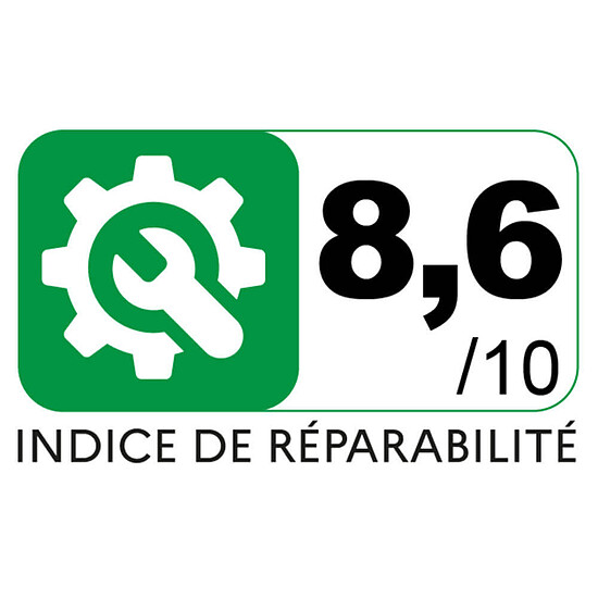 Smartphone reconditionné Samsung Galaxy A52 5G (Noir) - 128 Go · Reconditionné - Autre vue