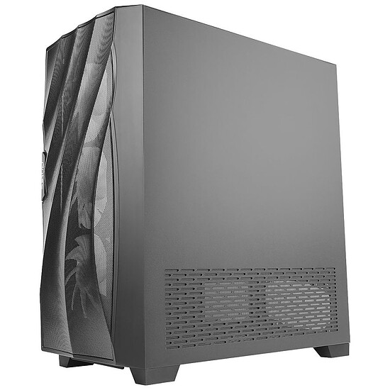 Boîtier PC Antec DF700 FLUX - Noir - Autre vue