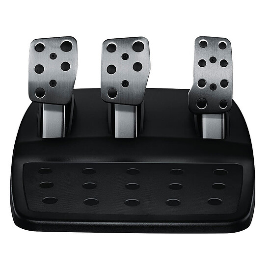 Volant Simracing Logitech G G29 Driving Force + Shifter - Autre vue