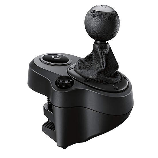 Volant Simracing Logitech G G29 Driving Force + Shifter - Autre vue