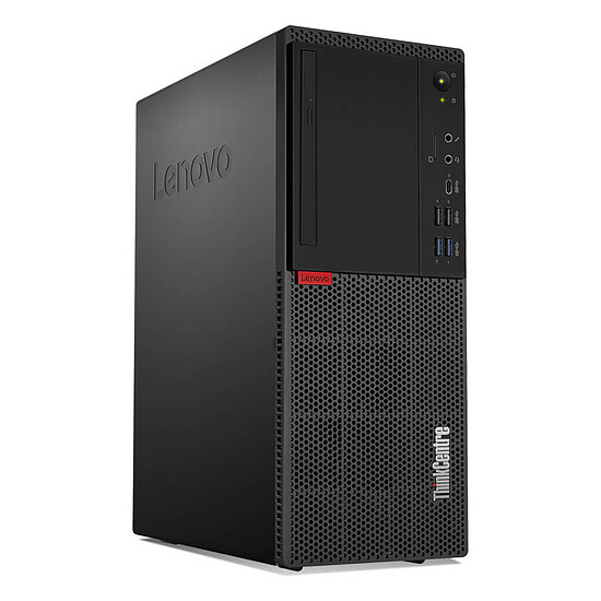 PC de bureau Lenovo ThinkCentre M720t Tour (10SQ006AFR)