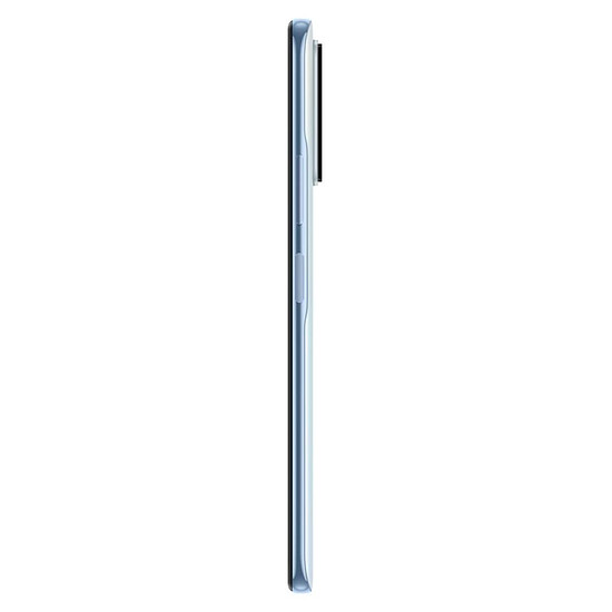 Smartphone reconditionné Xiaomi Redmi Note 10 Pro (bleu) - 128 Go - 6 Go · Reconditionné - Autre vue