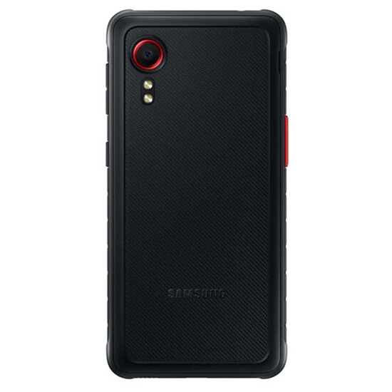 Smartphone reconditionné Samsung Galaxy XCover 5 4G (Noir) - 64 Go · Reconditionné - Autre vue