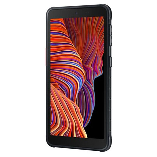 Smartphone reconditionné Samsung Galaxy XCover 5 4G (Noir) - 64 Go · Reconditionné - Autre vue