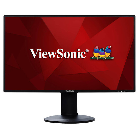 Écran PC ViewSonic VG2719-2K