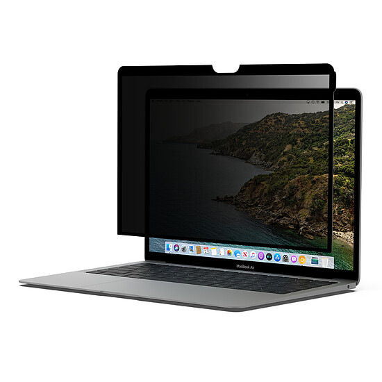 Accessoires PC portable Belkin Ecran de protection/confidentialité pour MacBook Pro 16"
