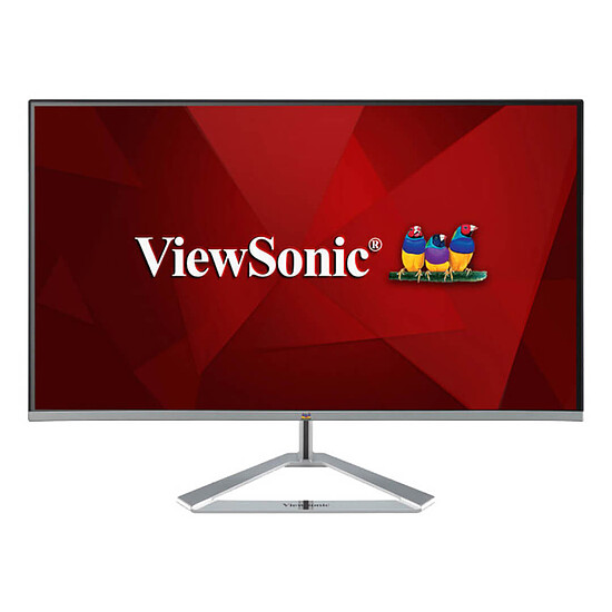 Écran PC ViewSonic VX2776-SMH