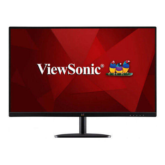 Écran PC ViewSonic VA2732-MHD