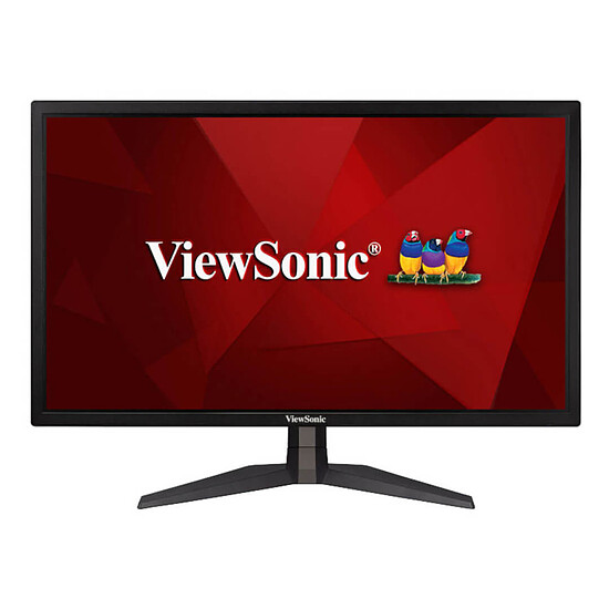 Écran PC ViewSonic VX2458-P-MHD
