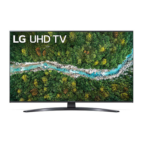 TV LG 43UP78006 - TV 4K UHD HDR - 108 cm