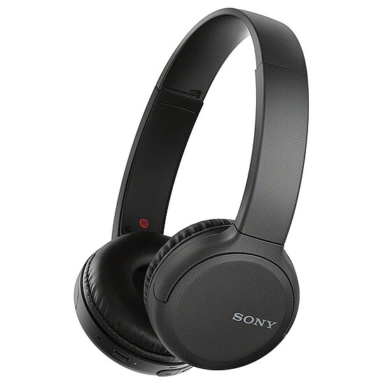 Casque Audio Sony WH-CH510 Noir