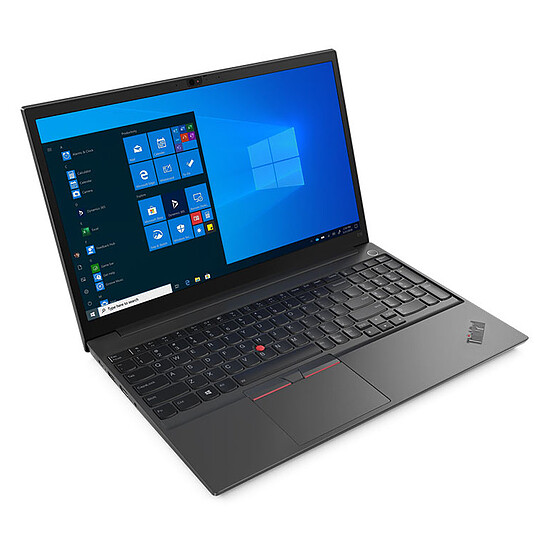 PC portable Lenovo ThinkPad E15 Gen 2 (20TD001HFR)