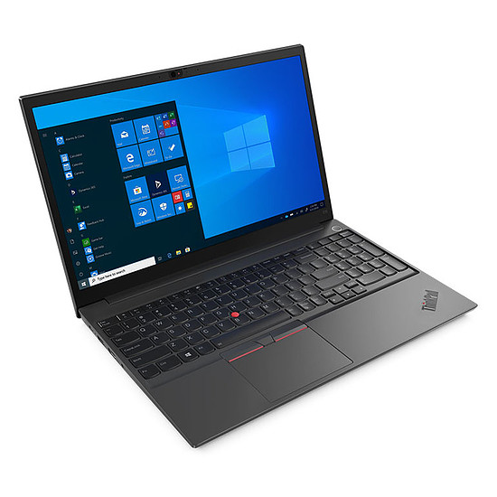 PC portable Lenovo ThinkPad E15 Gen 3 (20YG006MFR)