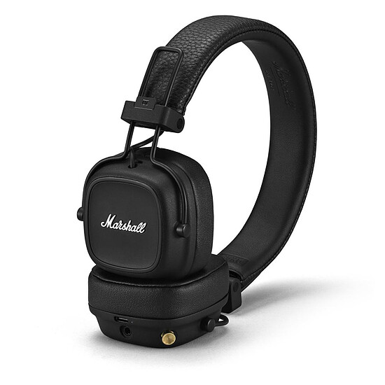 Casque Audio Marshall Major IV - Autre vue