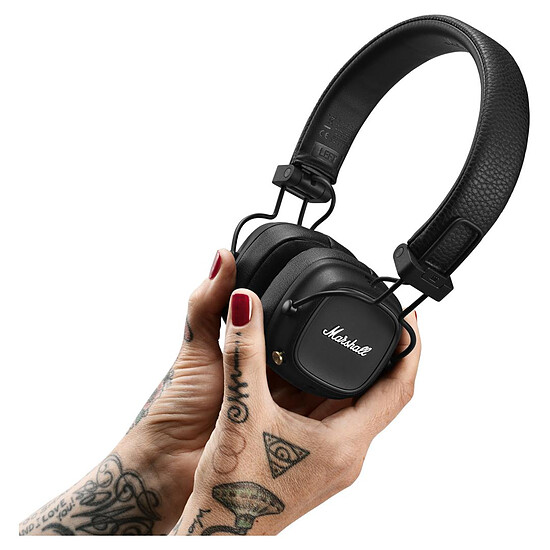 Casque Audio Marshall Major IV - Autre vue
