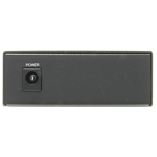 Switch et Commutateur TP-Link MC220L Convertisseur Gigabit Ethernet-fibre - Autre vue
