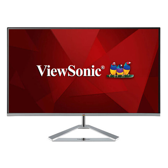 Écran PC ViewSonic VX2476-SMH