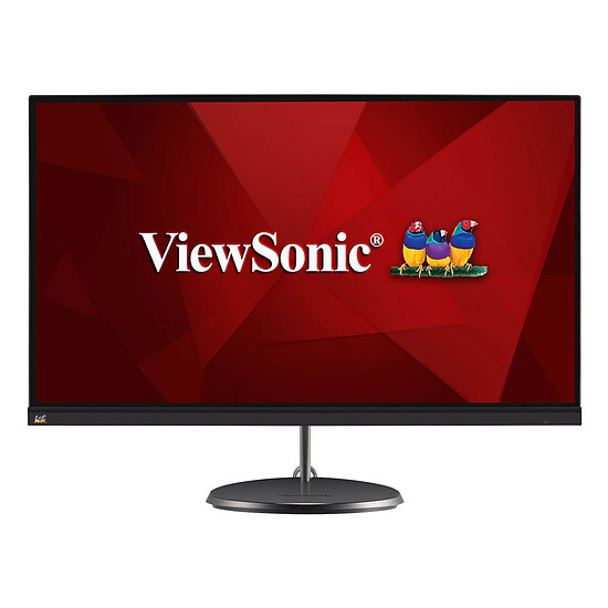 Écran PC ViewSonic VX2485-MHU