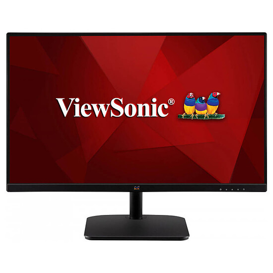 Écran PC ViewSonic VA2432-MHD