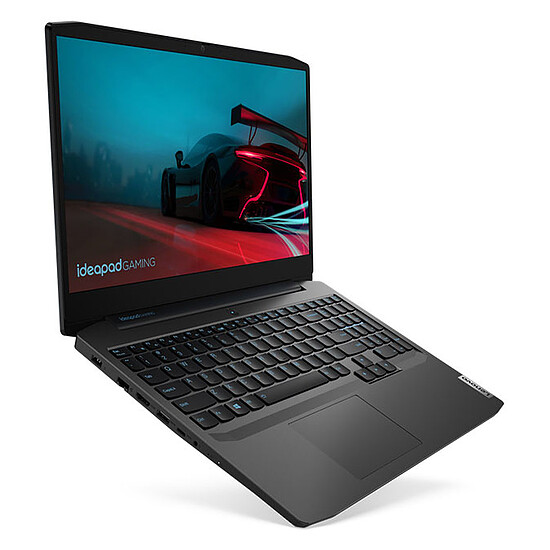 PC portable IdeaPad Gaming 3 15ARH05 (82EY00PNFR)