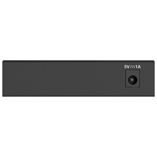 Switch et Commutateur D-Link DGS-105GL - Autre vue
