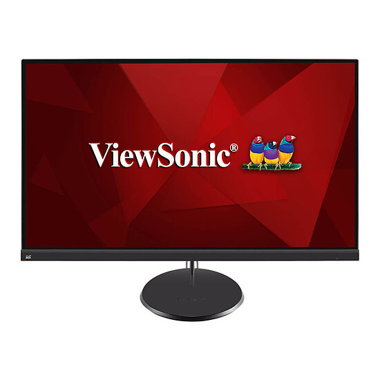 Écran PC ViewSonic VX2785-2K-MHDU