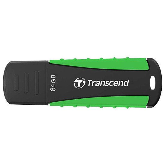 Clé USB Transcend JetFlash 810 - 64 Go
