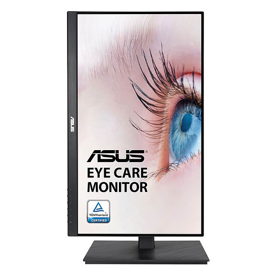 Écran PC Asus VA229QSB - Autre vue