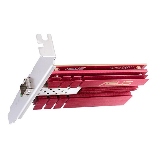Carte réseau Asus XG-C100F - Autre vue