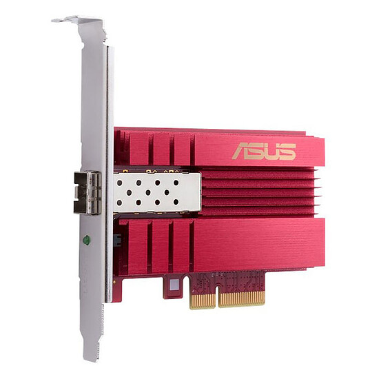 Carte réseau Asus XG-C100F - Autre vue