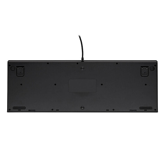 Clavier PC Corsair Gaming K55 RGB PRO + Corsair Ironclaw RGB - Autre vue