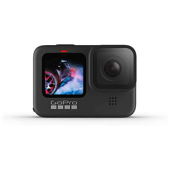Caméra sport GoPro HERO9 Black