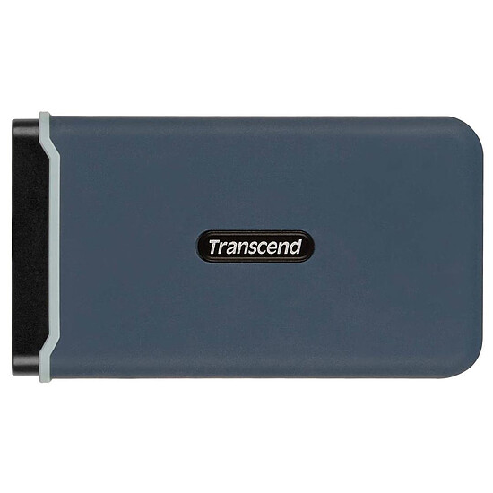 Disque dur externe Transcend ESD350C - 960 Go