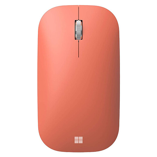 Souris PC Microsoft Modern Mobile Mouse - Pêche