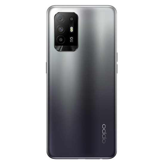 Smartphone reconditionné OPPO A94 5G (Noir Twilight) - 128 Go - 8 Go · Reconditionné - Autre vue