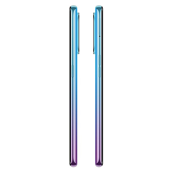 Smartphone reconditionné OPPO A94 5G ( Violet fantastique) - 128 Go - 8 Go · Reconditionné - Autre vue