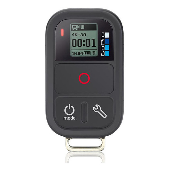 Accessoires caméra sport GoPro Smart Remote