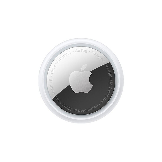 Accessoires montre et bracelet Apple AirTag (Pack de 1)