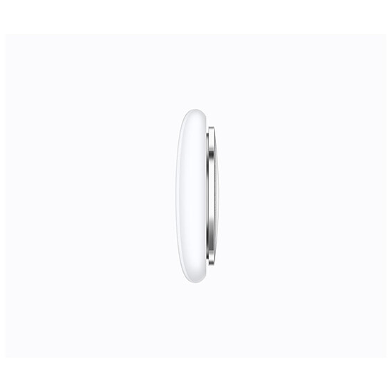 Tracker connecté Apple AirTag - Autre vue